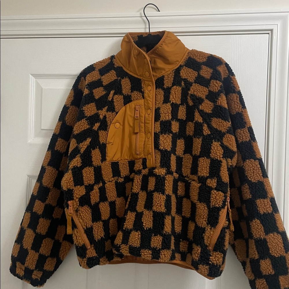 FP Movement | Hit The Slopes Printed Pullover
